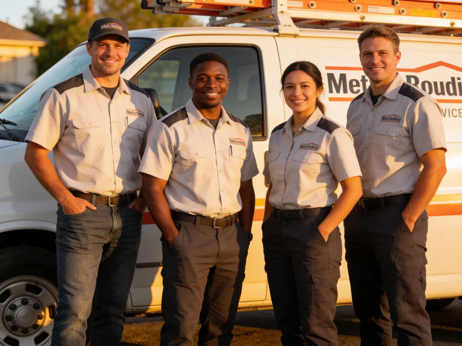 Metal Roof Installation company in Hewitt, TX